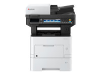 Kyocera ECOSYS M3660idn - imprimante multifonctions - Noir et blanc 1102TA3NL0