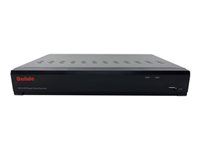 Bolide BK-DVR16 - DVR autonome - 16 canaux - en réseau BK-DVR16