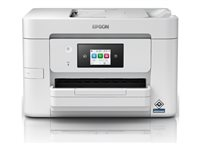 Epson WorkForce Pro WF-M4619DWF - imprimante multifonctions - Noir et blanc C11CK74401