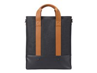 HP ENVY Urban Tote - Sacoche pour ordinateur portable - 14" - pour HP 14, 14s; Chromebook 11a, 14, 14a; Chromebook x2 12; x360 11, 14, 14a, 14b, 14c; ENVY 13; ENVY x2 12; x360 13; Pavilion 13, 14; Pavilion x360 11, 14, 14m; Spectre Folio 13; Spectre x360 13, 14; Stream 11, 14; x360 11 3KJ74AA#ABB