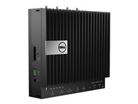 Dell Edge Gateway 5000 - Passerelle - avec 1 an de Support Pro avec service sur site le jour ouvré suivant - 2 ports - GigE - Bluetooth, Wi-Fi - montable mur/rail DIN - MIIMETIQ LITE (MIILDE-00-001) est pré-installé - clé d'activation de licence requise SF_ONE