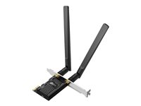 TP-Link Archer TX20E V2 - Adaptateur réseau - PCIe - 802.11ax, Bluetooth 5.2 ARCHER TX20E