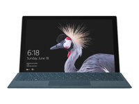 Microsoft Surface Pro - 12.3" - Core i5 7300U - 16 Go RAM - 256 Go SSD HLN-00003