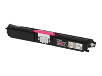 Epson - Magenta - original - cartouche de toner - pour AcuLaser C1600, CX16, CX16DNF, CX16DTNF, CX16NF C13S050559