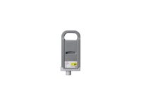 Canon PFI-701 Y - 700 ml - jaune - originale - réservoir d'encre - pour imagePROGRAF iPF8000, iPF8000S, iPF8100, iPF9000, iPF9000S, iPF9100 0903B005