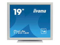 Iiyama ProLite T1931SR-W1 - écran LCD - 19" T1931SR-W1