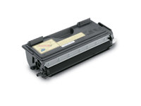 Brother TN7600 - Noir - original - cartouche de toner - pour Brother DCP-8020, 8025, HL-1650, 1670, 1850, 1870, 5030, 5040, 5050, 5070, MFC-8420, 8820 TN7600