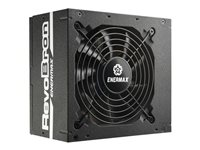 Enermax RevoBron ERB600AWT ED.2 - Alimentation électrique (interne) - ATX12V 2.4 - 80 PLUS Bronze - CA 100-240 V - 600 Watt - PFC active ERB600AWT ED.2