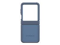 OtterBox Defender Series XT - Coque de protection pour téléphone portable - robuste - polycarbonate, caoutchouc synthétique - jeans bleu layette - pour Samsung Galaxy Z Flip5 77-94065