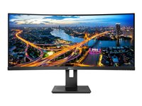 Philips B Line 345B1C - écran LED - incurvé - 34" 345B1C/00