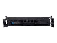 Canon 069 - Cyan - original - boîte - cartouche de toner - pour i-SENSYS LBP673Cdw, LBP673dw, MF752Cdw, MF754Cdw 5093C002