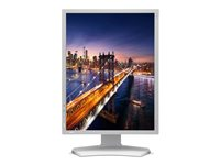 NEC MultiSync P212 - écran LED - 21.3" 60003989