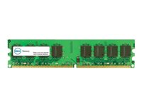 Dell - DDR3L - module - 4 Go - DIMM 240 broches - 1600 MHz / PC3L-12800 - 1.35 V - mémoire sans tampon - non ECC A8733211