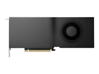 NVIDIA RTX 5000 Ada Generation - Carte graphique - RTX 5000 Ada - 32 Go GDDR6 - PCIe 4.0 x16 - 4 x DisplayPort VCNRTX5000ADA-SB