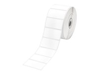 Brother RDS05E1 - Blanc - Rouleau (5,1 cm) 1 rouleau(x) 1552) Étiquettes en forme découpée - pour Brother TD-2020, TD-2120N, TD-4000, TD-4100N RDS05E1