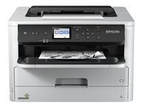 Epson WorkForce Pro WF-M5298DW - imprimante - Noir et blanc - jet d'encre C11CG08401