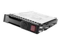 HPE Midline - Disque dur - 1 To - échangeable à chaud - profil bas 3,5" LFF - SAS 12Gb/s - 7200 tours/min - intégré en usine 846526-B21#0D1