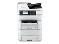 Epson WorkForce Pro RIPS WF-C879R - imprimante multifonctions - couleur C11CH35401BB