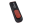 ADATA Classic Series C008 - Clé USB - 8 Go - USB 2.0 - noir, rouge