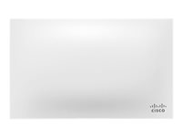 Cisco Meraki MR42 Cloud Managed - Borne d'accès sans fil - 802.11ac Wave 2 - Wi-Fi 5 - 2.4 GHz, 5 GHz - géré par le Cloud MR42-HW