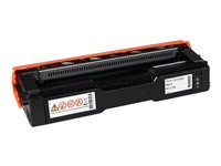 Ricoh M C250 - Noir - original - cartouche de toner - pour Ricoh M C250FWB, P C300W 408352