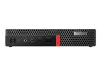 Lenovo ThinkCentre M920x - minuscule - Core i5 9500T 2.2 GHz - vPro - 8 Go - SSD 256 Go - Français 10S1002KFR