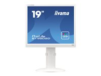 Iiyama ProLite B1980SD-W1 - écran LED - 19" B1980SD-W1