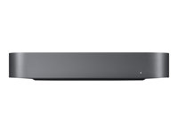 Apple Mac mini - MBF - Core i3 3.6 GHz - 8 Go - 128 Go - Français MRTR2FN/A