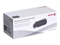 Xerox Kyocera FS-4000DN/4000DTN - Noir - originale - kit toner - pour Kyocera FS-4000DN, 4000DN/KL3 003R99776