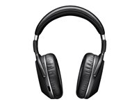 Sennheiser MB 660 UC MS - Micro-casque - circum-aural - Bluetooth - sans fil - NFC* - Suppresseur de bruit actif 507093