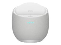 Belkin SoundForm Elite - Haut-parleur intelligent - IEEE 802.11b/g/n/ac, Bluetooth - Contrôlé par application - blanc G1S0002VF-WHT