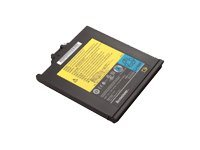 Lenovo - Batterie de portable - Option Bay - 1 x lithium-polymère 3 cellules 2120 mAh - pour ThinkPad X300; X301 43R1966