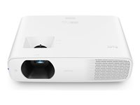 BenQ LW730 - Projecteur DLP - LED 4 canaux - 3D - 4200 ANSI lumens - WXGA (1280 x 800) - 16:10 LW730