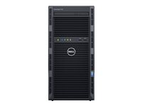 K/Dell PE T130 1220/8GB/+WinStd2016ROK FYH48+634-BRMW