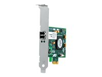 Allied Telesis AT-2911SX/LC - Adaptateur réseau - PCIe - 1000Base-SX - gouvernement AT-2911SX/LC-901