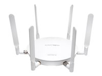 SonicWall SonicPoint ACe - Borne d'accès sans fil - avec 3 ans de Support dynamique 24x7 - Wi-Fi - Bande double (pack de 4) 01-SSC-0892