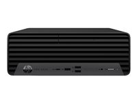 HP Pro 400 G9 - SFF - Core i5 13500 2.5 GHz - 16 Go - SSD 512 Go - Français 628W6ET#ABF