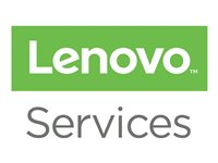 Lenovo - Contrat de maintenance prolongé - pièces et main d'oeuvre - 2 années (2ème/3ème années) - retour atelier - pour IdeaCentre A720 2564 5WS0F82906