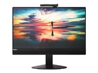 Lenovo ThinkCentre M820z - tout-en-un - Core i5 8400 2.8 GHz - 8 Go - 256 Go - LED 21.5" - Français 10SC002GFR