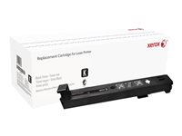 Xerox - Jaune - compatible - cartouche de toner (alternative pour : HP CF302A) - pour HP Color LaserJet Managed Flow MFP M880; LaserJet Enterprise Flow MFP M880 006R03340