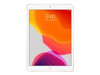 Apple 10.2-inch iPad Wi-Fi - 8ème génération - tablette - 32 Go - 10.2" MYLC2NF/A