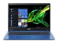 A315-54-36VNIntel Core" i3-8145U + Acer Options Pack 15.6" Care Basic A NX.HEVEF.004 + Q3.1890B.ACG