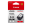 Canon PG-545XL - 15 ml - à rendement élevé - noir - original - coque avec sécurité - cartouche d'encre - pour PIXMA TR4551, TR4650, TR4651, TS3350, TS3351, TS3352, TS3355, TS3450, TS3451, TS3452