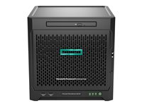 HPE ProLiant MicroServer Gen10 - Tour ultra micro - Opteron X3421 2.1 GHz - 8 Go P04923-421