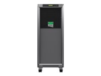 MGE Galaxy 300 - Onduleur - CA 380/400/415 V - 24 kW - 30000 VA - triphasé - Ethernet 10/100 - connecteurs de sortie : 1 G3HT30KHB2S