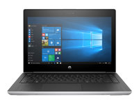 HP ProBook 430 G5 - 13.3" - Core i5 8250U - 8 Go RAM - 256 Go SSD - Français 2VQ27ET#ABF