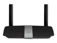 Linksys EA6350 - Routeur sans fil - commutateur 4 ports - GigE - 802.11a/b/g/n/ac - Bi-bande EA6350-EJ