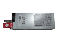 Dell - Alimentation - branchement à chaud / redondante (module enfichable) - 200 Watt - pour Networking N3024, N3024F, N3048 450-ABKD