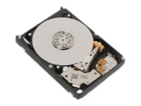 Toshiba AL14SEB Series - Disque dur - 600 Go - interne - 2.5" - SAS 12Gb/s - 10500 tours/min - mémoire tampon : 128 Mo AL14SEB060N