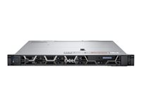 SPL|Dell PowerEdge R450 Smart Selection|8x2.5"|4314|1x16GB|1x480GB SSD SATA|2x1100W|H755|3Yr Basic NBD+ Licence Standard 2022 + 1 pack de 5 cals users 61P8P+634-BYKR+634-BYKS